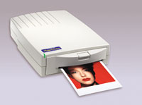 Polaroid ColorShot Printer
