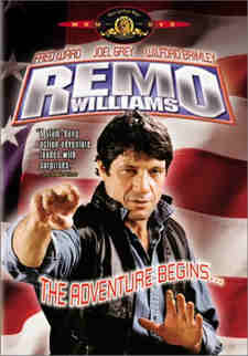 Remo Williams