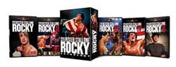 The Rocky Anthology