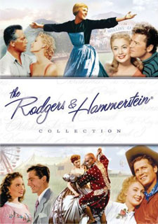 Rodgers and Hammerstein