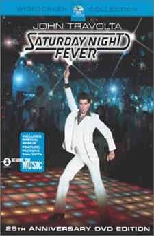 Saturday Night Fever