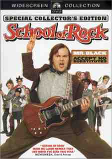 School of Rock