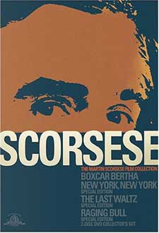 The Scorsese Collection