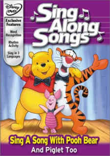 Disney Singalongs