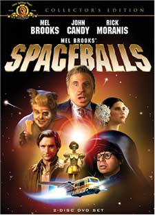 Spaceballs