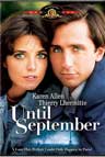Until September