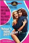 What's New Pussycat?