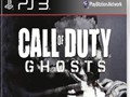 Call Of Duty GHOSTS