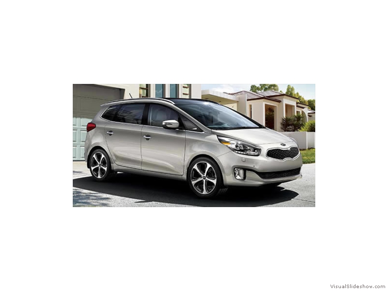 Kia Rondo