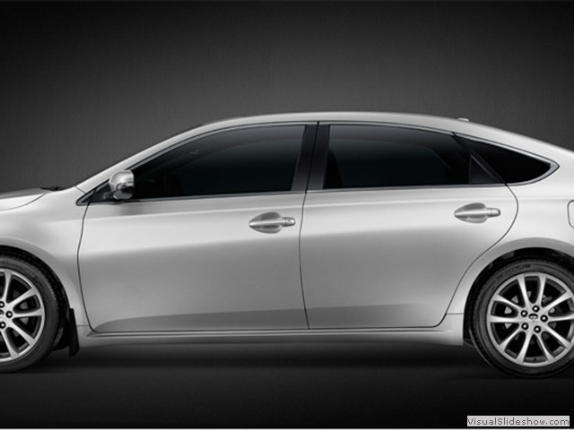 toyota_avalon_side