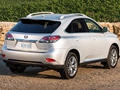 2013 Lexus RX450h