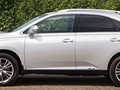 2013 Lexus RX450h