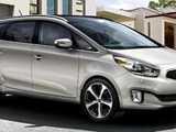 Kia Rondo