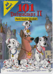 101 Dalmations 2