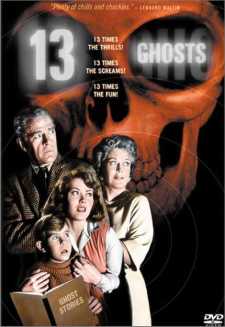 Thirteen Ghosts