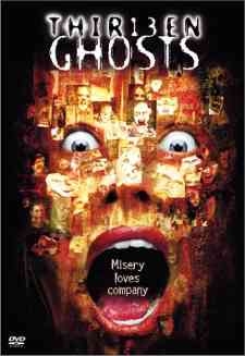 13 Ghosts