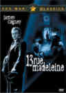 13 rue madeleine