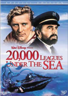 20,000 Leagues