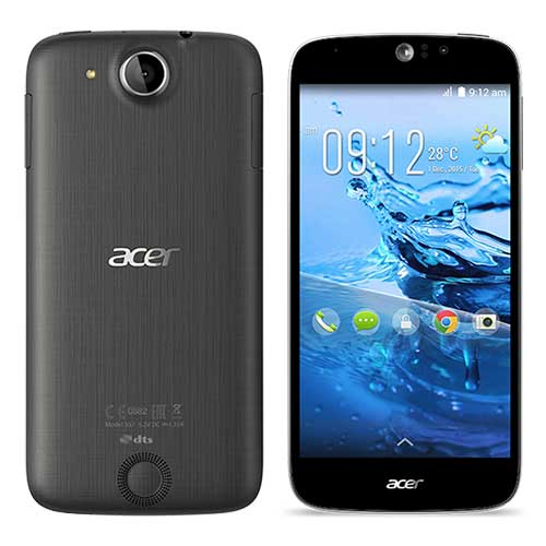 Acer Liquid Jade