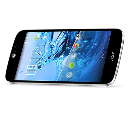 Acer Liquid Jade