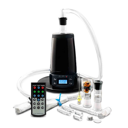 Arizer Extreme Q