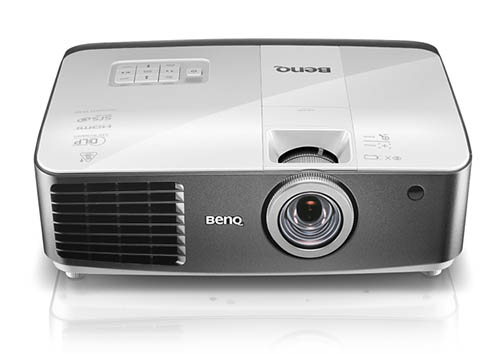 BenQ W1500