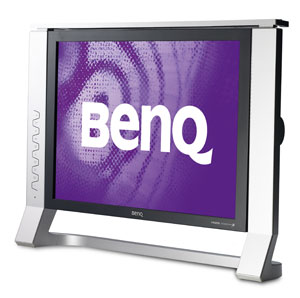 BenQ FP241VW