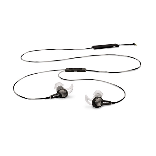 Bose QuietComfort 20