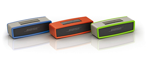 Bose Soundlink Mini