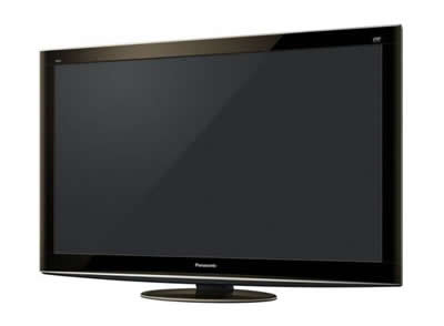 Panasonic 3d Plasma