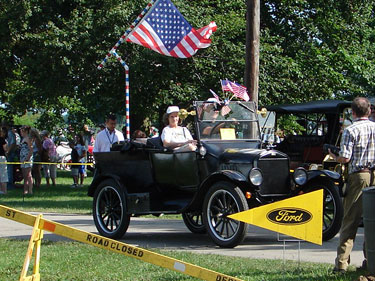 Ford Model T