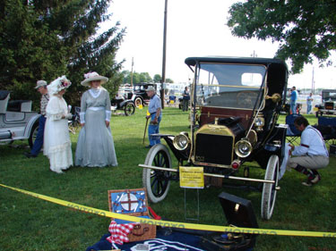 Ford Model T