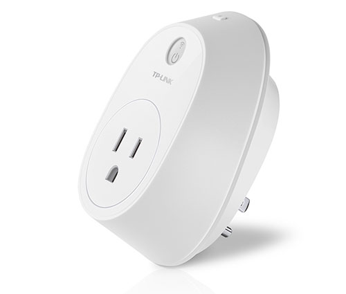 HS110 Smart Plug