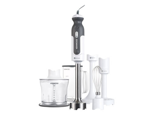 Kenwood Blender