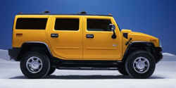 Hummer H2