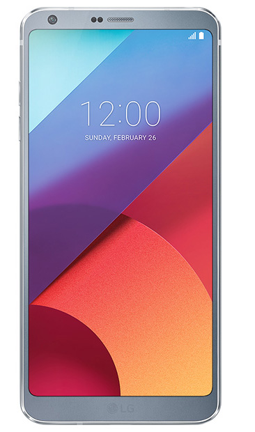 LG G6