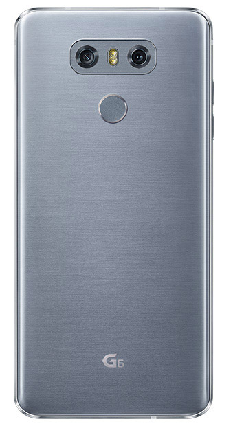 LG G6