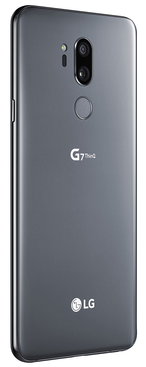 LG G7 ThinQ