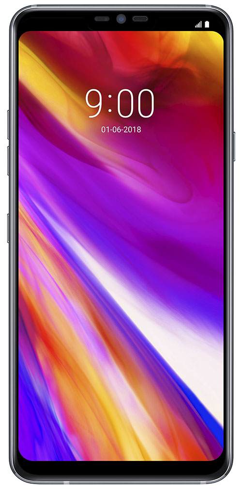 LG G7 ThinQ