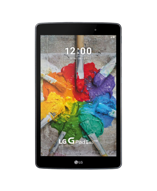 LG G PAD III