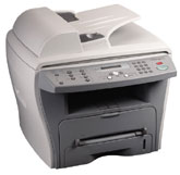 Lexmark X215 MFP