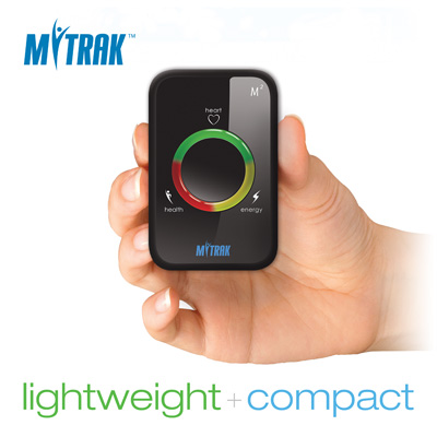 MyTrak SlimCoach