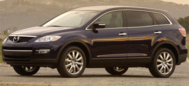 Mazda CX-9