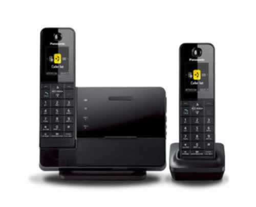 Panasonic DECT