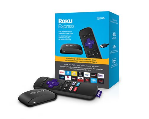 Roku Express