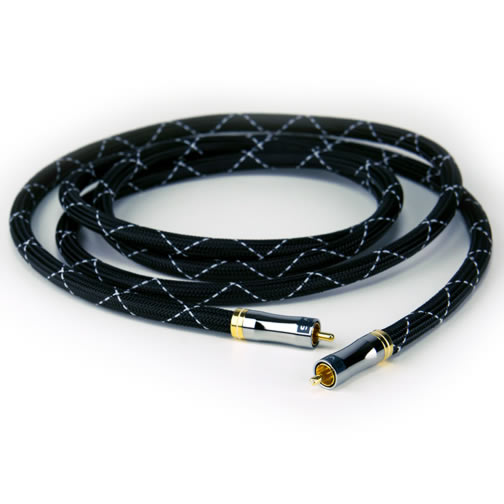 SVS SoundPath Cables