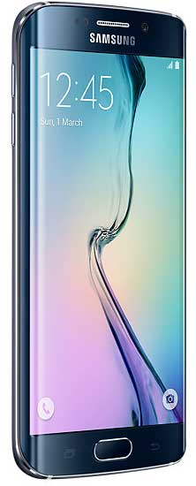 Samsung Galaxy S6 Edge