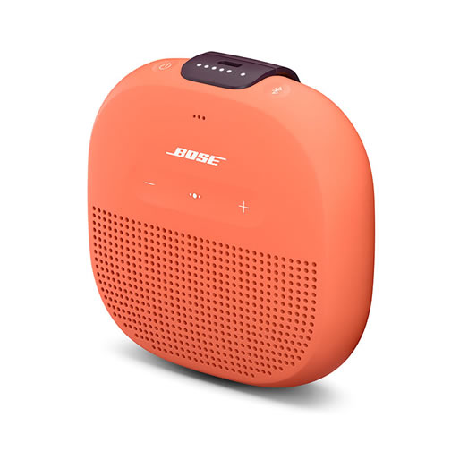 Bose Soundlink Micro