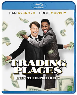 Trading Places