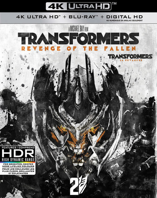 Transformers